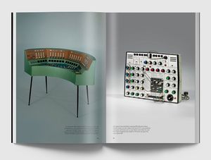 Electronic: From Kraftwerk to the Chemical Brothers