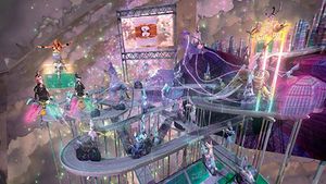 Electronic Superhighway