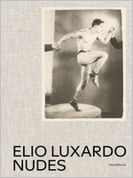 Elio Luxardo: Nudes