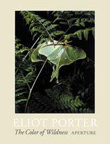 Eliot Porter: The Color Of Wildness