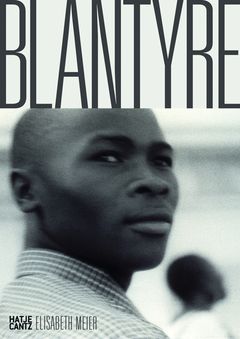 Elisabeth Meier: Blantyre