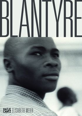 Elisabeth Meier: Blantyre
