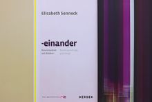 Elisabeth Sonneck: Each Other