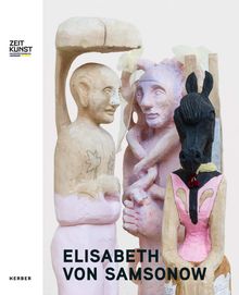 Elisabeth von Samsonow: Transplants
