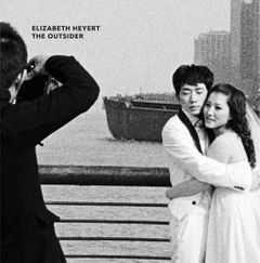 Elizabeth Heyert: The Outsider