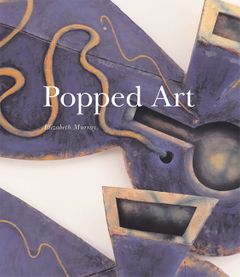 Elizabeth Murray: Pop (Up) Art