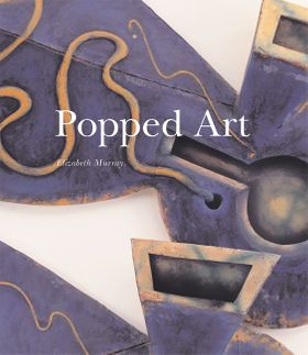 Elizabeth Murray: Pop (Up) Art