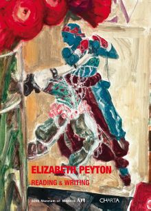 Elizabeth Peyton: Reading & Writing