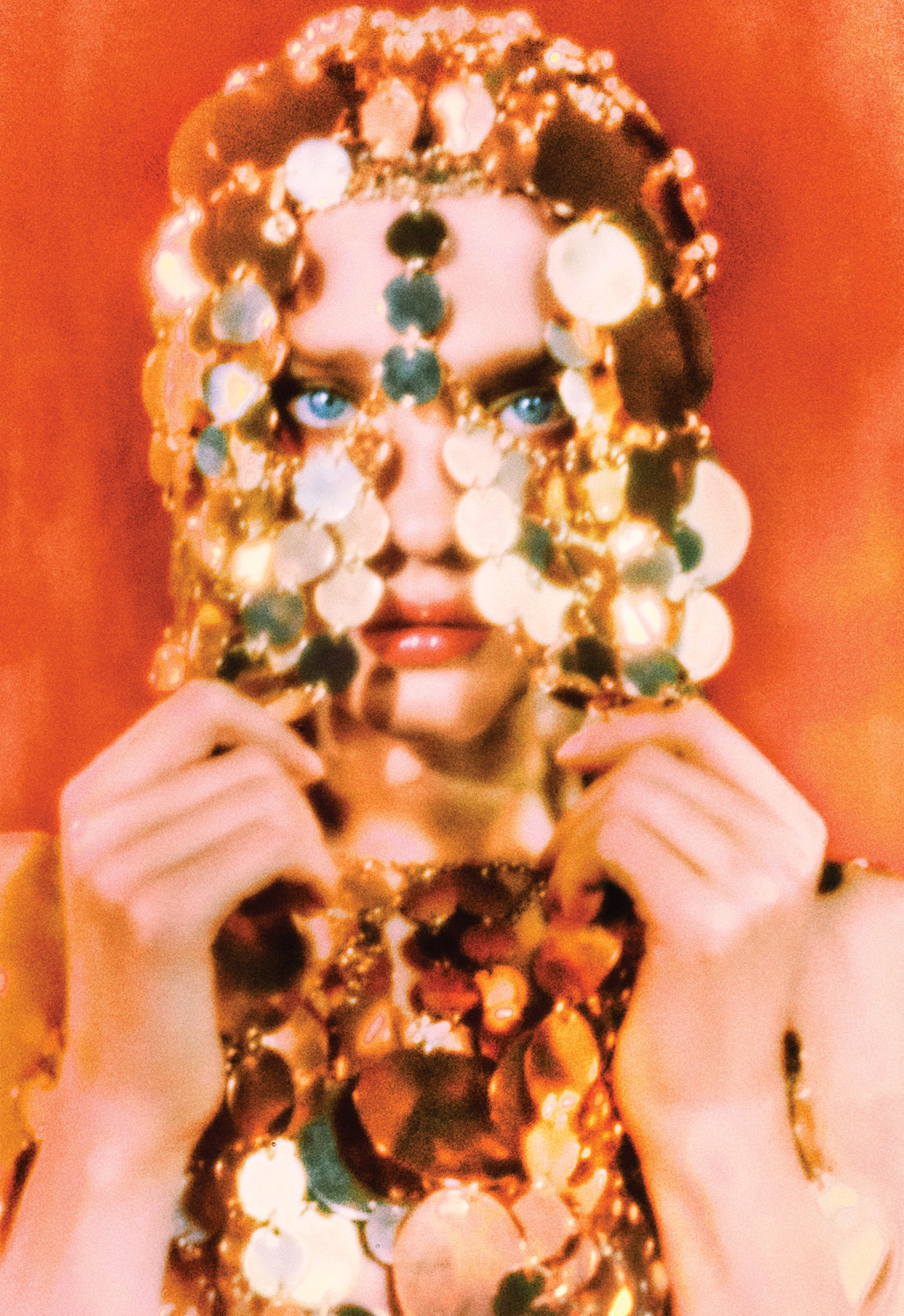 Elizaveta Porodina: Un/Masked' opens at Fotografiska New York