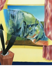 Ellen Akimoto: Creamy Feelings Curdle