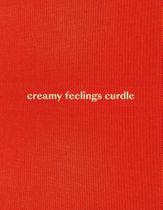 Ellen Akimoto: Creamy Feelings Curdle