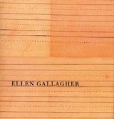 Ellen Gallagher