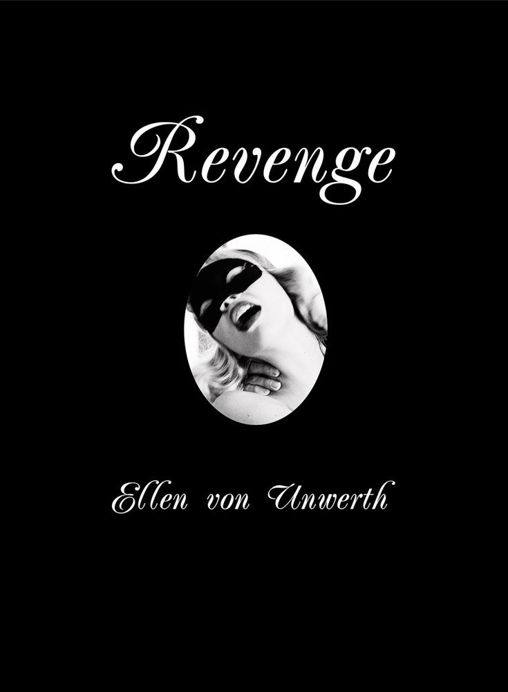 RU-4745　SNAPS ELLEN VON UNWERTH 初版 洋書 Snaps – Twin Palms Publishers