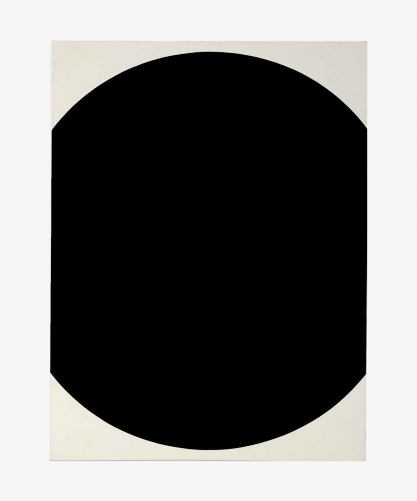 Cahiers d'Art: Ellsworth Kelly: 36th Year (Revue) – LACMA Store