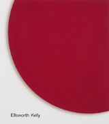 Ellsworth Kelly: In-Between Spaces, Works 1956-2002