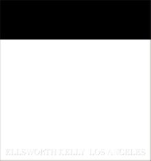 Ellsworth Kelly: Los Angeles