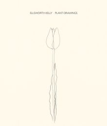 Ellsworth Kelly: Plant Drawings