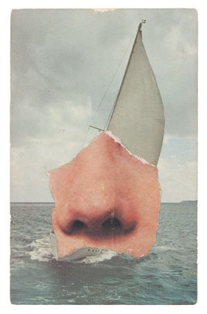 Ellsworth Kelly: Postcards