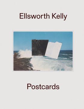 Ellsworth Kelly: Postcards