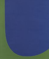 Ellsworth Kelly: Red Green Blue