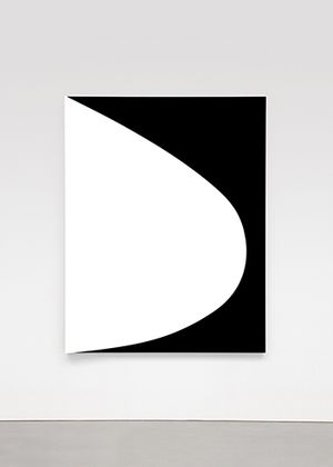 Ellsworth Kelly: Reliefs 2009-2010