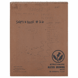 Ellsworth Kelly: Sketchbook #26