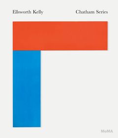 Ellsworth Kelly: The Chatham Series