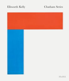 Ellsworth Kelly: The Chatham Series