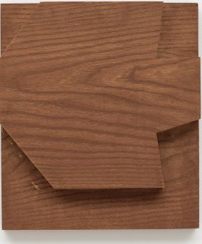 Ellsworth Kelly: Wood Sculpture