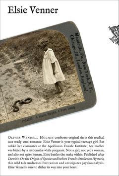 Elsie Venner