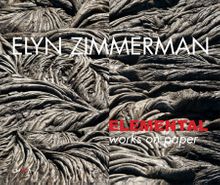 Elyn Zimmerman: Elemental