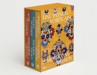 A Moroccan Passion: Moroccan Embroidery, Caftans, Belts from the Sefrioui Family Collection