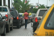 Emeka Ogboh: Lagos Soundscapes