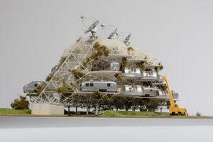 Emerging Ecologies: Architecture and the Rise of Environmentalism