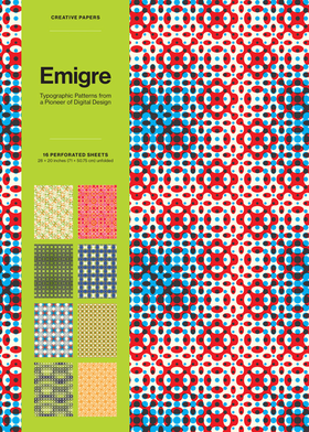 Emigre Creative Papers