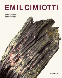 Emil Cimiotti: Structures