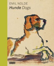Emil Nolde: Dogs