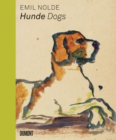 Emil Nolde: Dogs