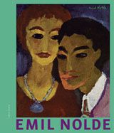 Emil Nolde: Eye Contact