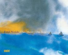 Emil Nolde:  The Sea