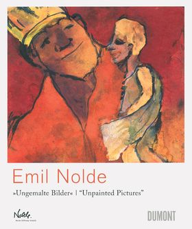 Emil Nolde: Unpainted Pictures