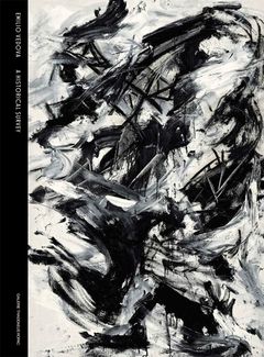 Emilio Vedova: A Historical Survey