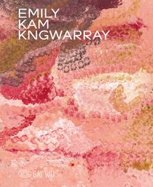 Emily Kam Kngwarray