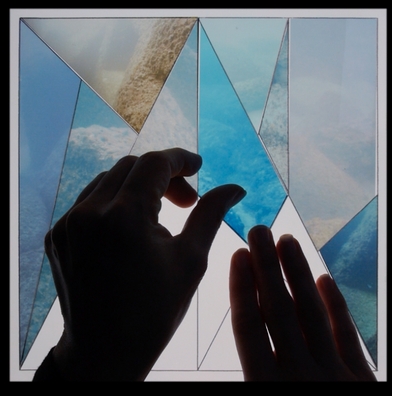 Emmy Catedral on NYABF favorite, 'Ellie Ga: Square Octagon Circle'