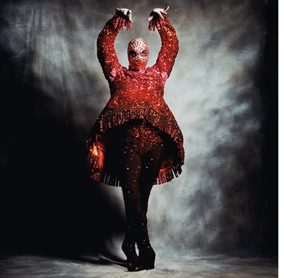 Emotional, excessive and disorderly in a good way. 'Less Is a Bore: Maximalist Art & Design' to open at ICA Boston