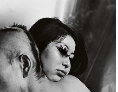 Emptiness and unease, anger and protest in 'Shomei Tomatsu'