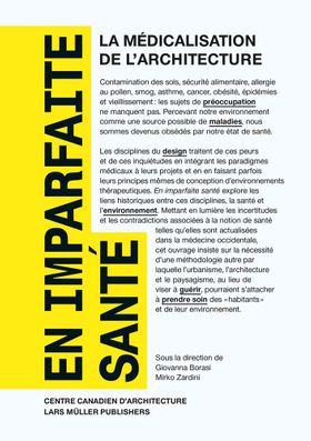 En Imparfaite Sant
