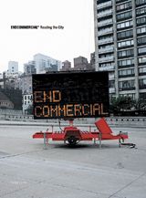 Endcommercial / Reading The City