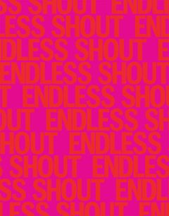 Endless Shout