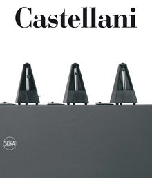 Enrico Castellani